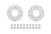 15-25 Ford Mustang / 20-25 Ford Explorer Eibach S90-4-20-044 20mm Pro Spacer - Pair (Black)